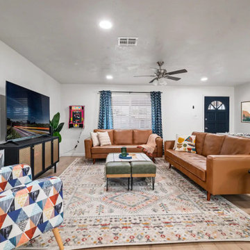 Short Term Rental