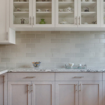 Lakeshore Renovation