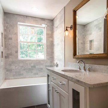 Brookmeade Remodel