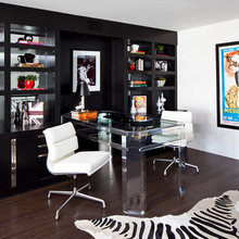 Hollywood Regency Style