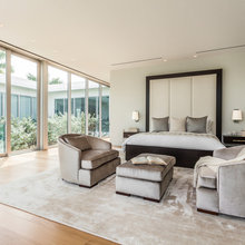 Vela Master Bed