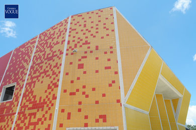 School of Architecture in Miami FL