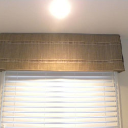 Main Line Window Dacor - Window Treatments