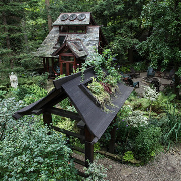 Green Arbor