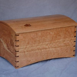 Our Work - Products