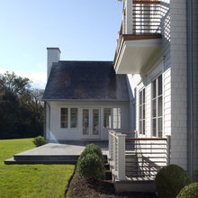 Mont Rue Deck