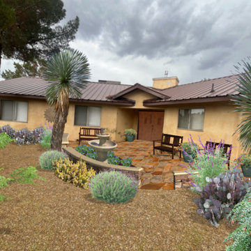 Small Patios