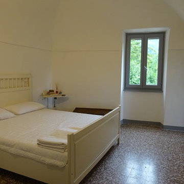Casa vista mare, Balestrino