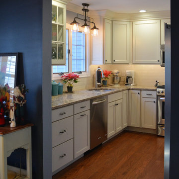 Pennington Kitchen Remodel