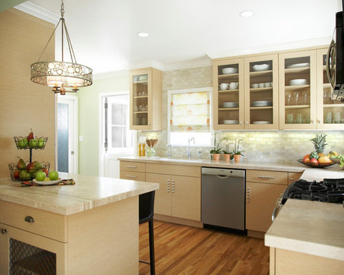 Cute Kitchen Ideas | Houzz