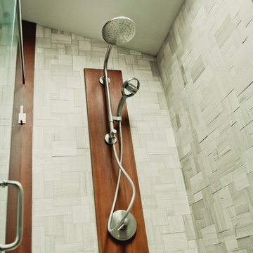 Jollyville Bathroom Remodel
