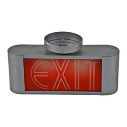 Exit Lighting - Products