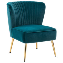 Midcentury Dining Chairs by Karat Home