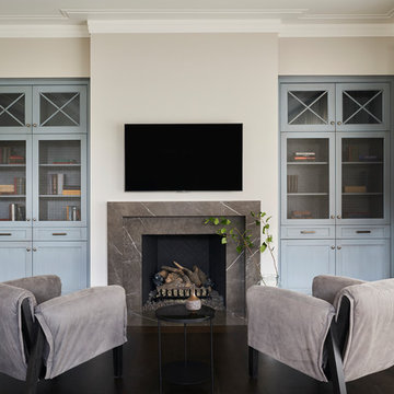 Urban Classic Home