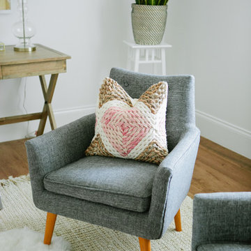 Modern Farmhouse Project