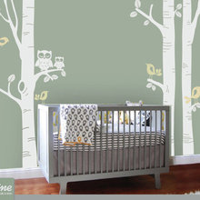 nursery