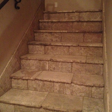 Antique Corsica Limestone