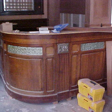 Custom Provencal