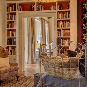 Ojai Residence