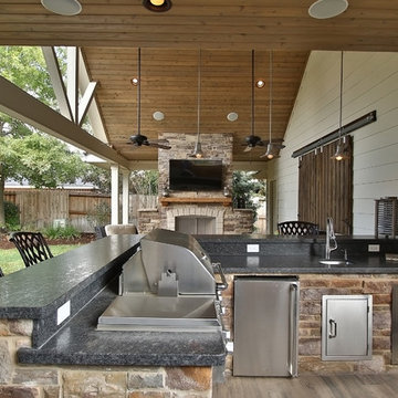Riverton Manor