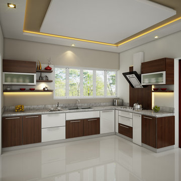 INTERIORS