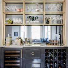 NW...wet.sink.wine.fridge.space
