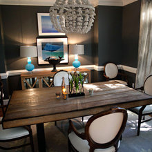 Dining Room Ideas