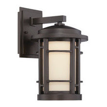 exterior light fixture