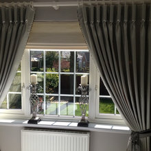 Window treatments