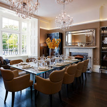 dinning room