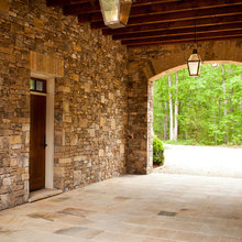 Carport Lighting