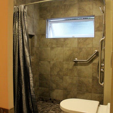 Grab Bar