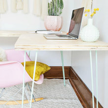 Nikki office