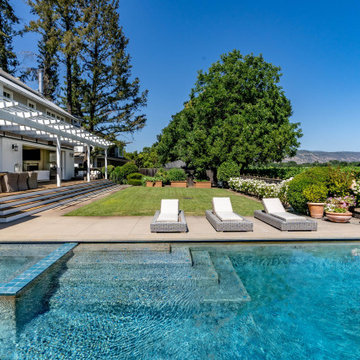Rutherford Residence