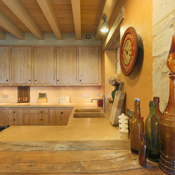 Plans de travail Cuisines