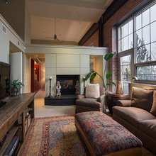 Living Room Ideas
