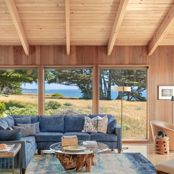 Sea Ranch Abalone Bay Vacation Rental