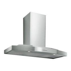 Designer Range Hoods - "Sanremo" Series - Range Hoods And Vents