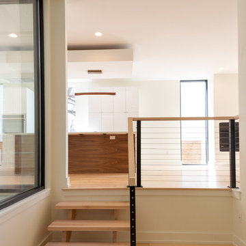 The Brooks St. House