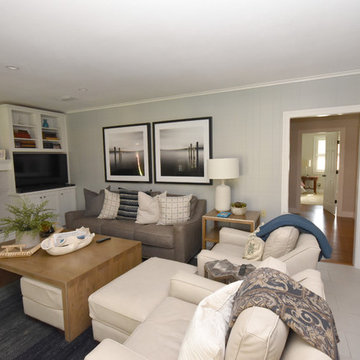 Interior Painting