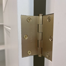 Internal Doors & hardware