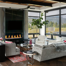 Fireplace 2R