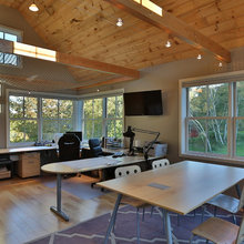 attic