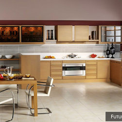 Designer Range Hoods - "Insert/Liner" Series - Range Hoods And Vents