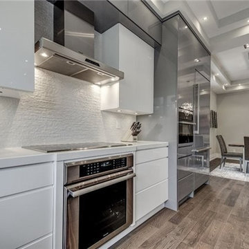 Modern Kitchen