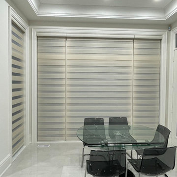 Zebra Blinds Richmond Hill
