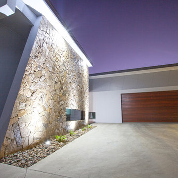 Angular Abode