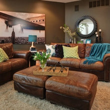 Living Room Ideas