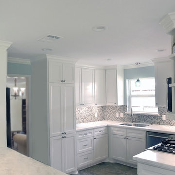Kitchens
