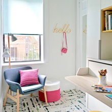 Elisa’s Bedroom